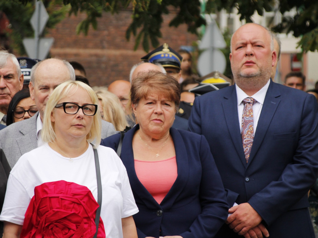 79. rocznica wybuchu Powstania Warszawskiego