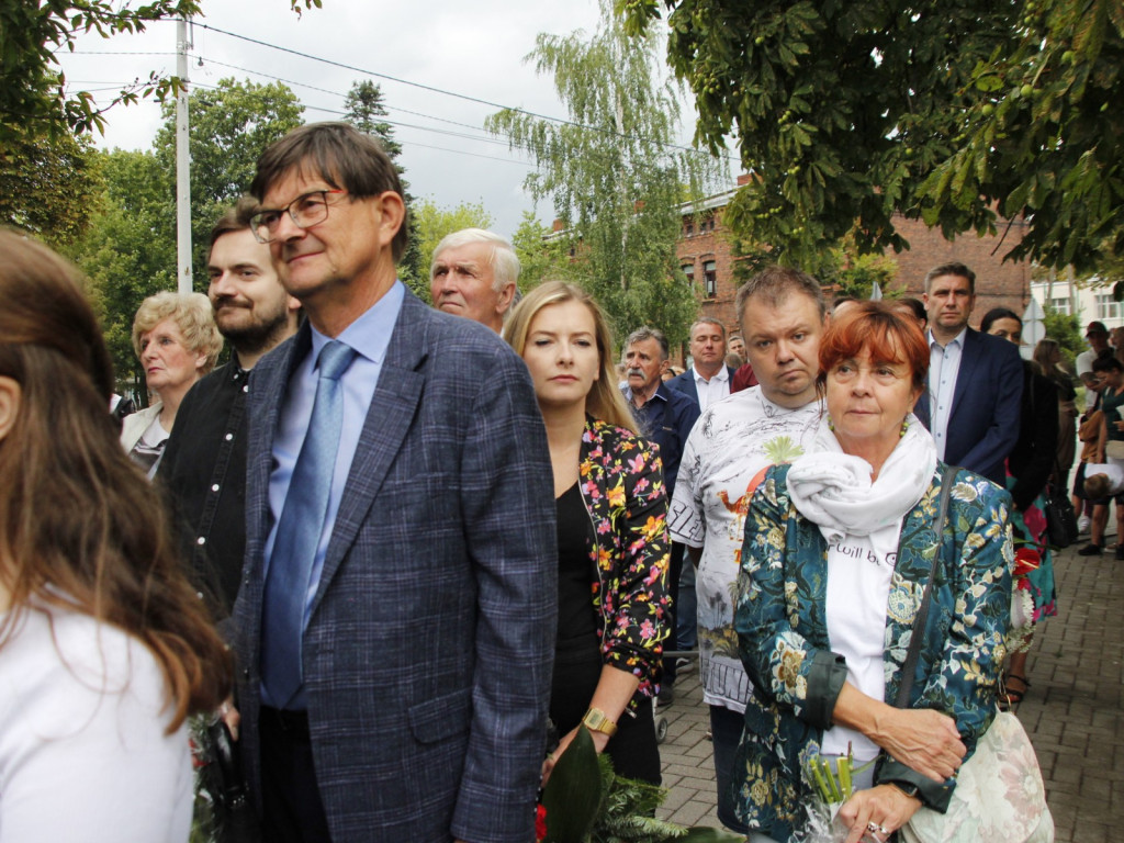 79. rocznica wybuchu Powstania Warszawskiego