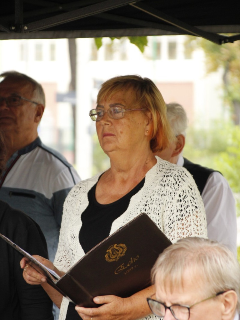 79. rocznica wybuchu Powstania Warszawskiego