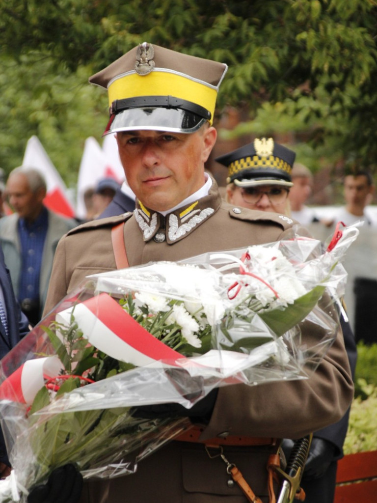 79. rocznica wybuchu Powstania Warszawskiego