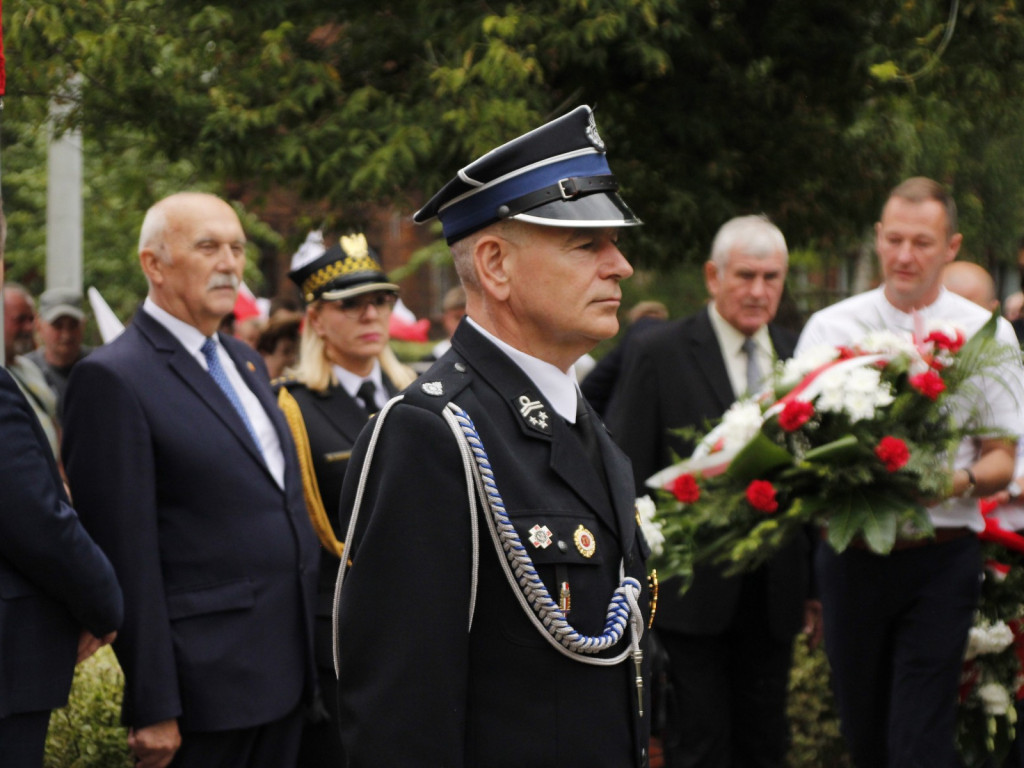 79. rocznica wybuchu Powstania Warszawskiego