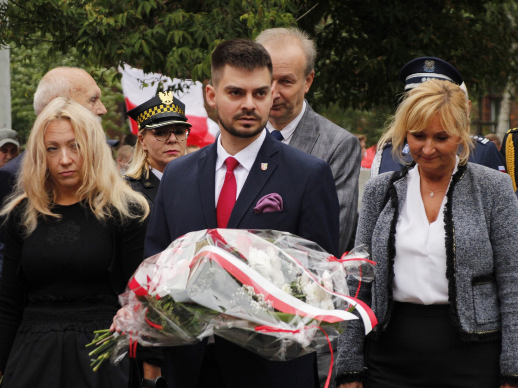 79. rocznica wybuchu Powstania Warszawskiego