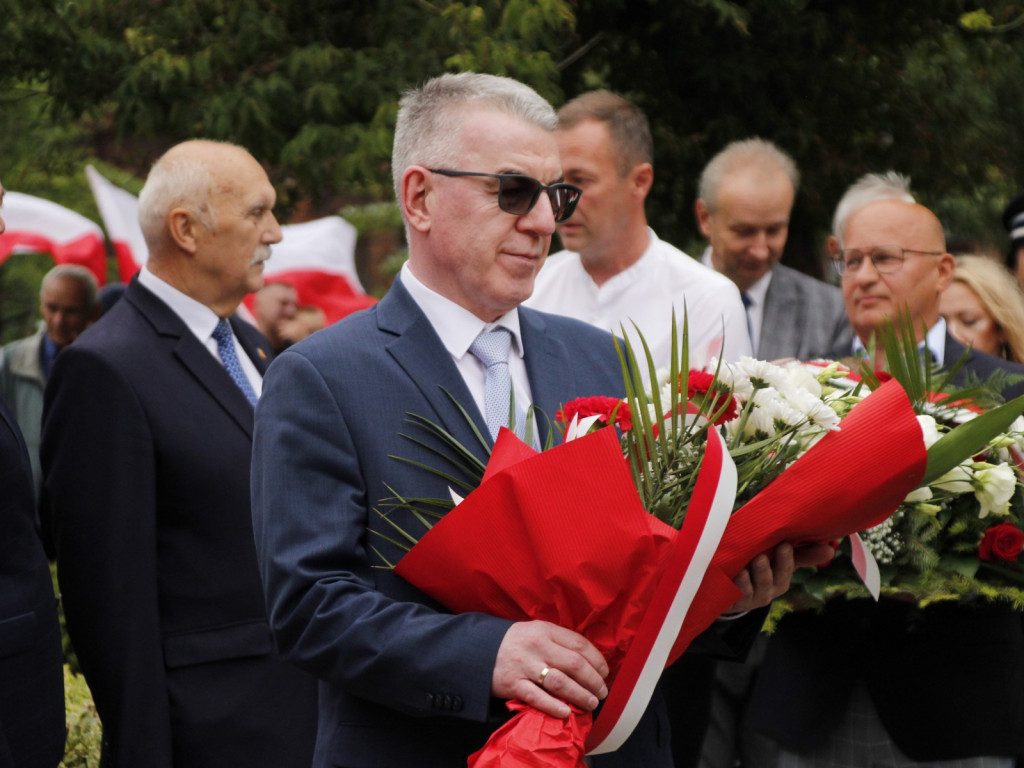 79. rocznica wybuchu Powstania Warszawskiego
