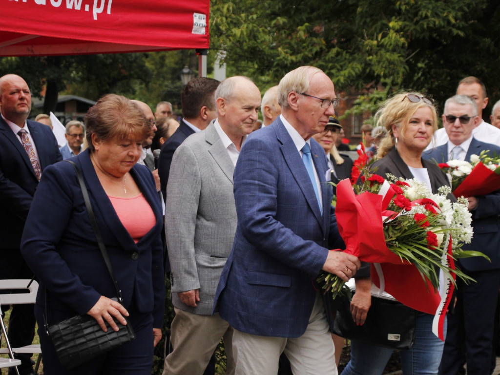 79. rocznica wybuchu Powstania Warszawskiego