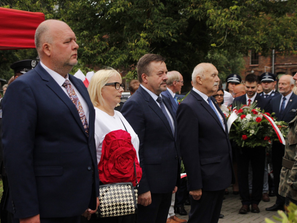 79. rocznica wybuchu Powstania Warszawskiego