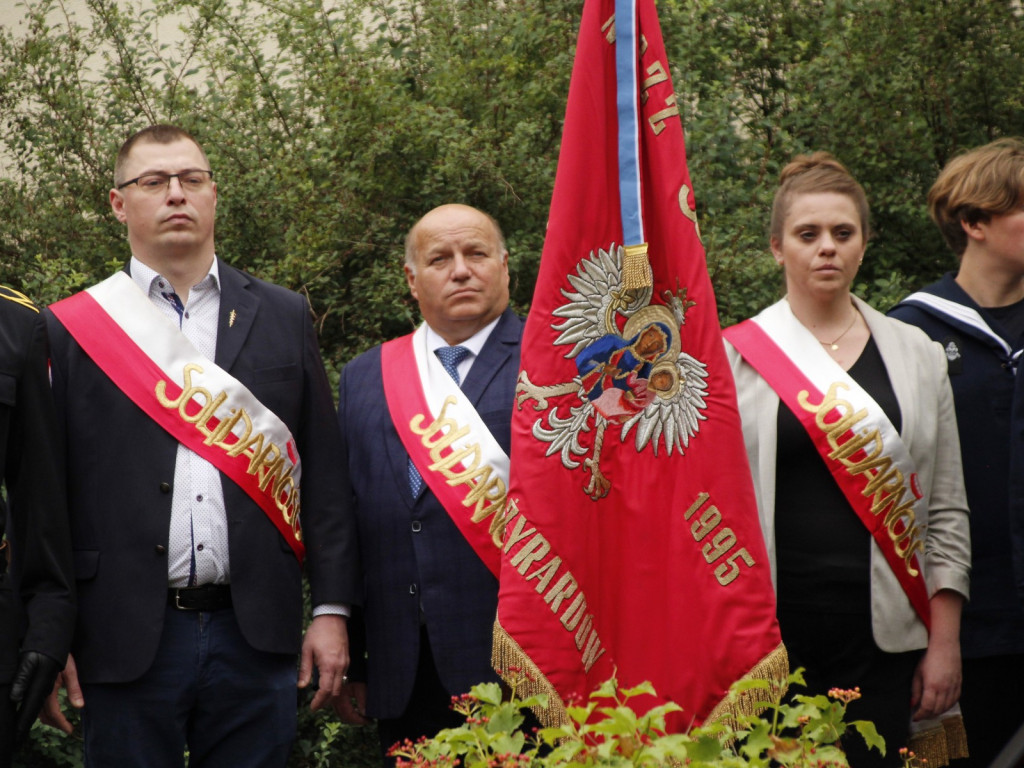 79. rocznica wybuchu Powstania Warszawskiego