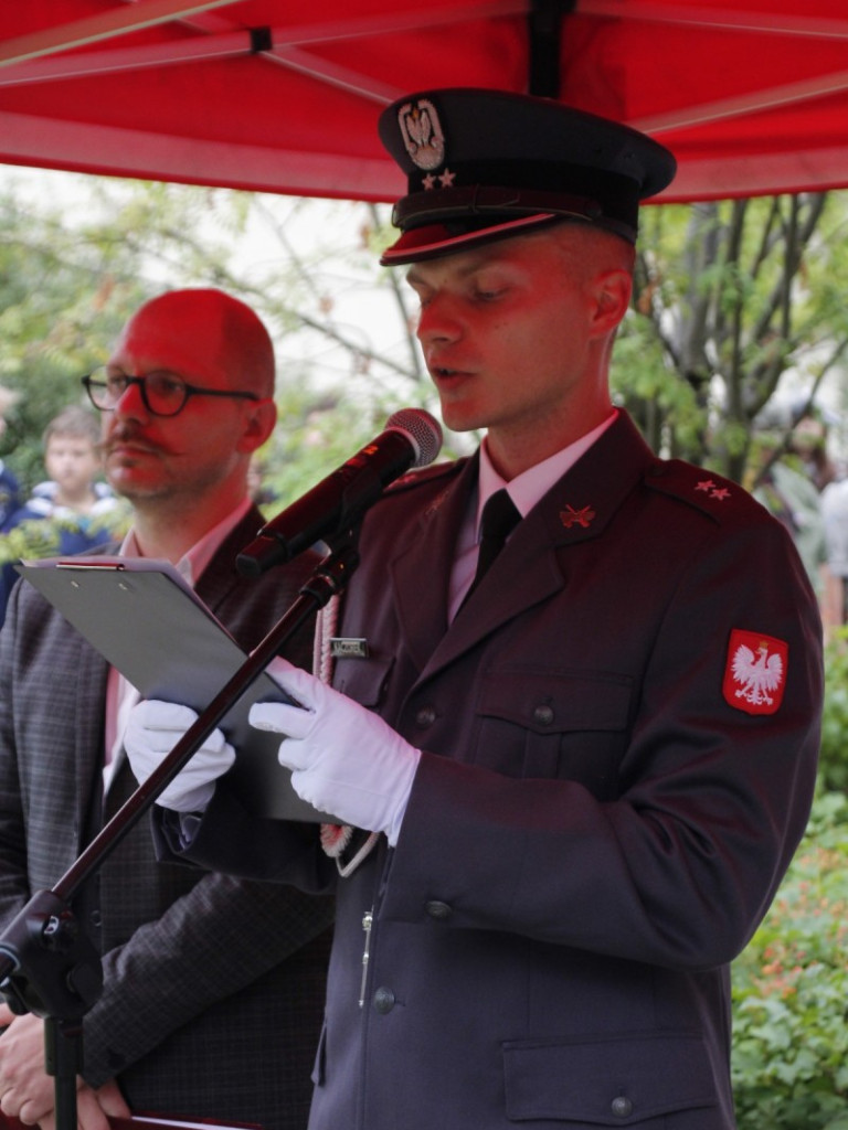 79. rocznica wybuchu Powstania Warszawskiego