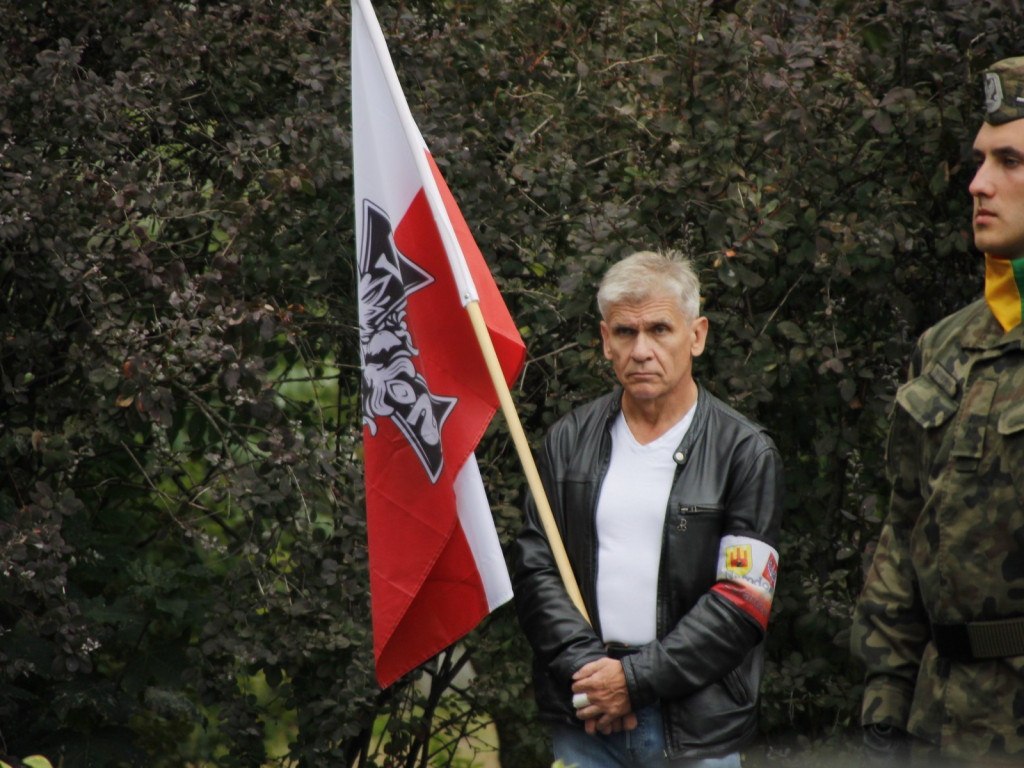 79. rocznica wybuchu Powstania Warszawskiego