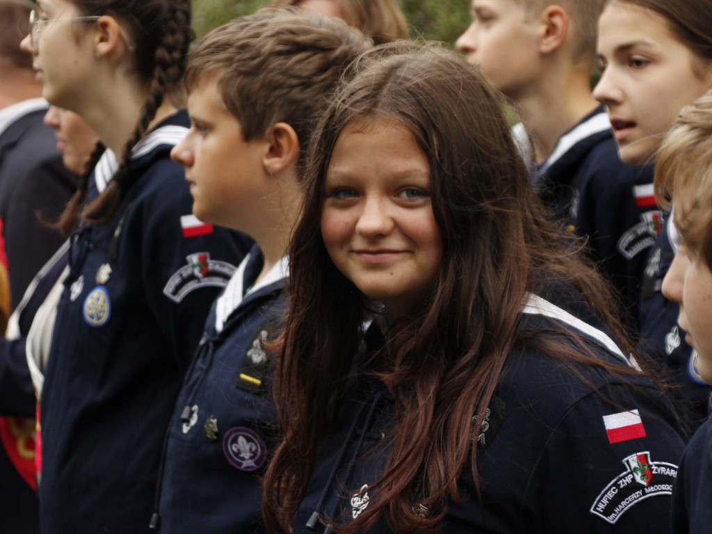 79. rocznica wybuchu Powstania Warszawskiego