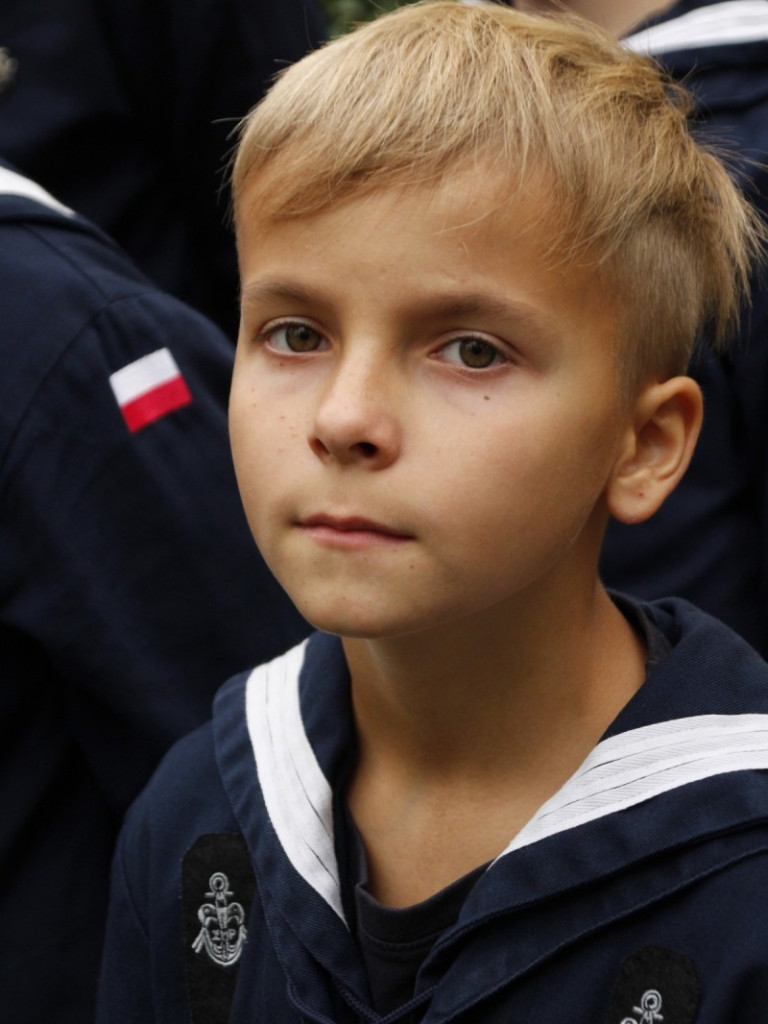 79. rocznica wybuchu Powstania Warszawskiego