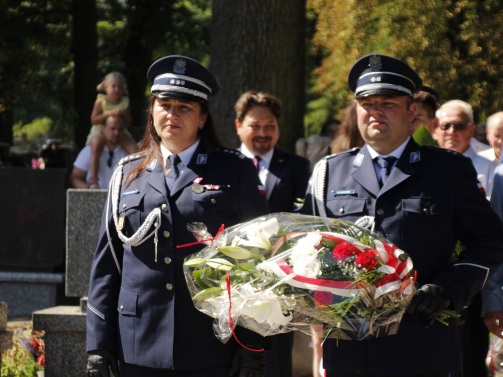 Święto Wojska Polskiego w Żyrardowie