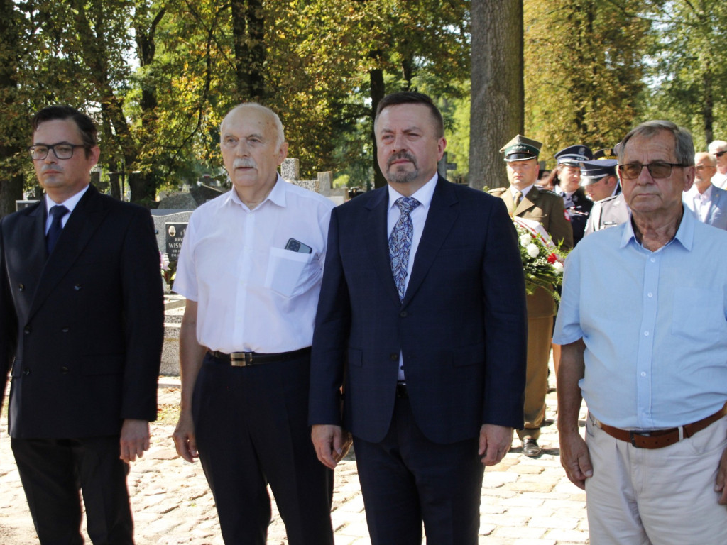 Święto Wojska Polskiego w Żyrardowie