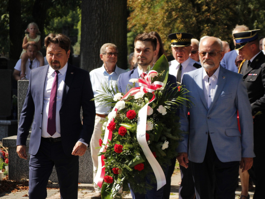 Święto Wojska Polskiego w Żyrardowie