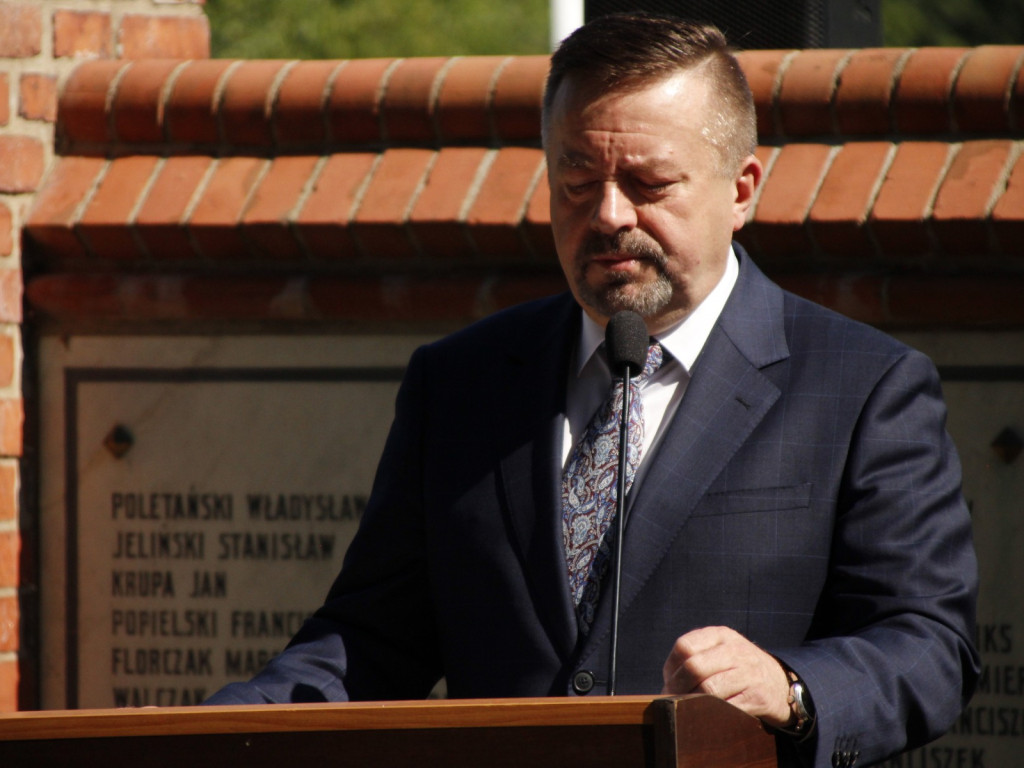 Święto Wojska Polskiego w Żyrardowie