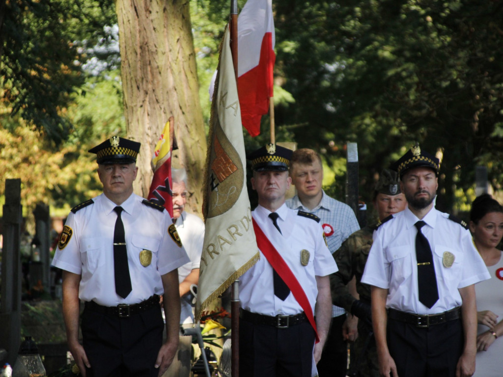 Święto Wojska Polskiego w Żyrardowie