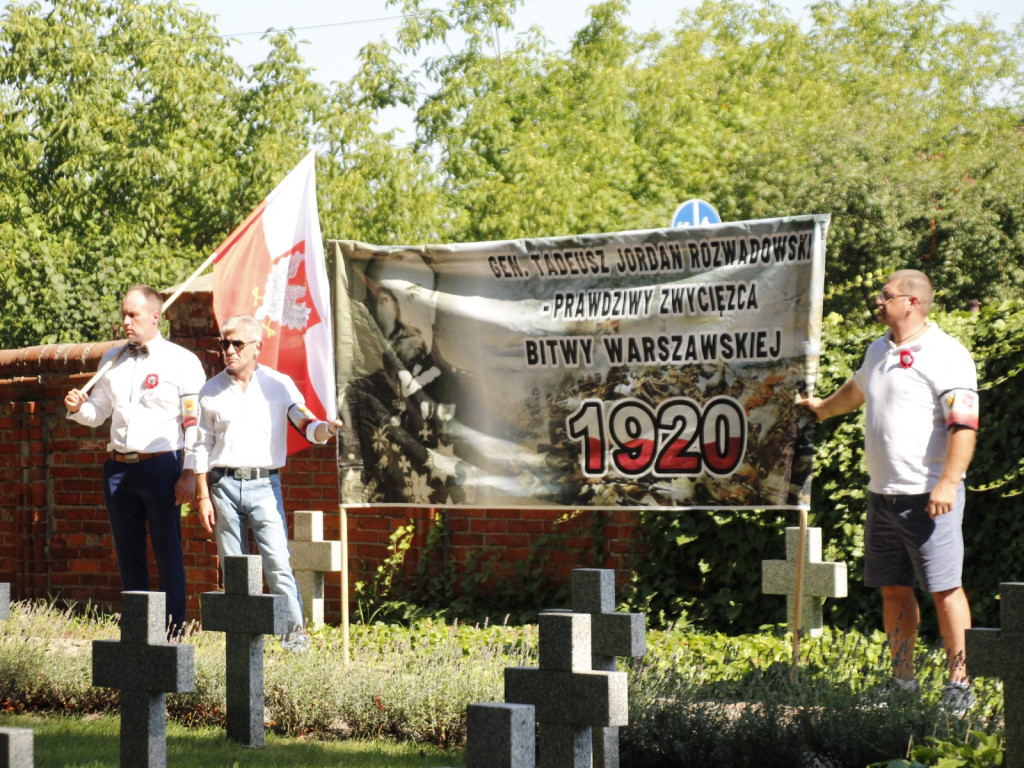 Święto Wojska Polskiego w Żyrardowie