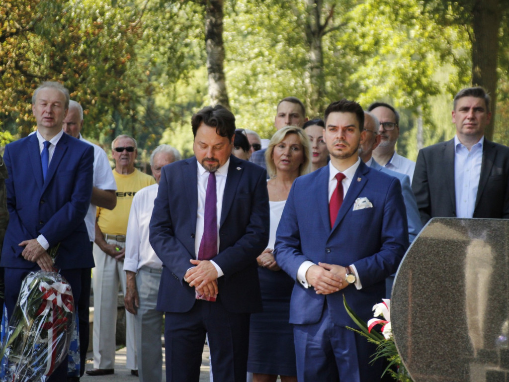 Święto Wojska Polskiego w Żyrardowie