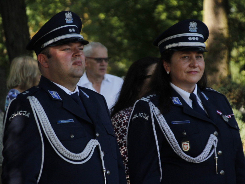 Święto Wojska Polskiego w Żyrardowie