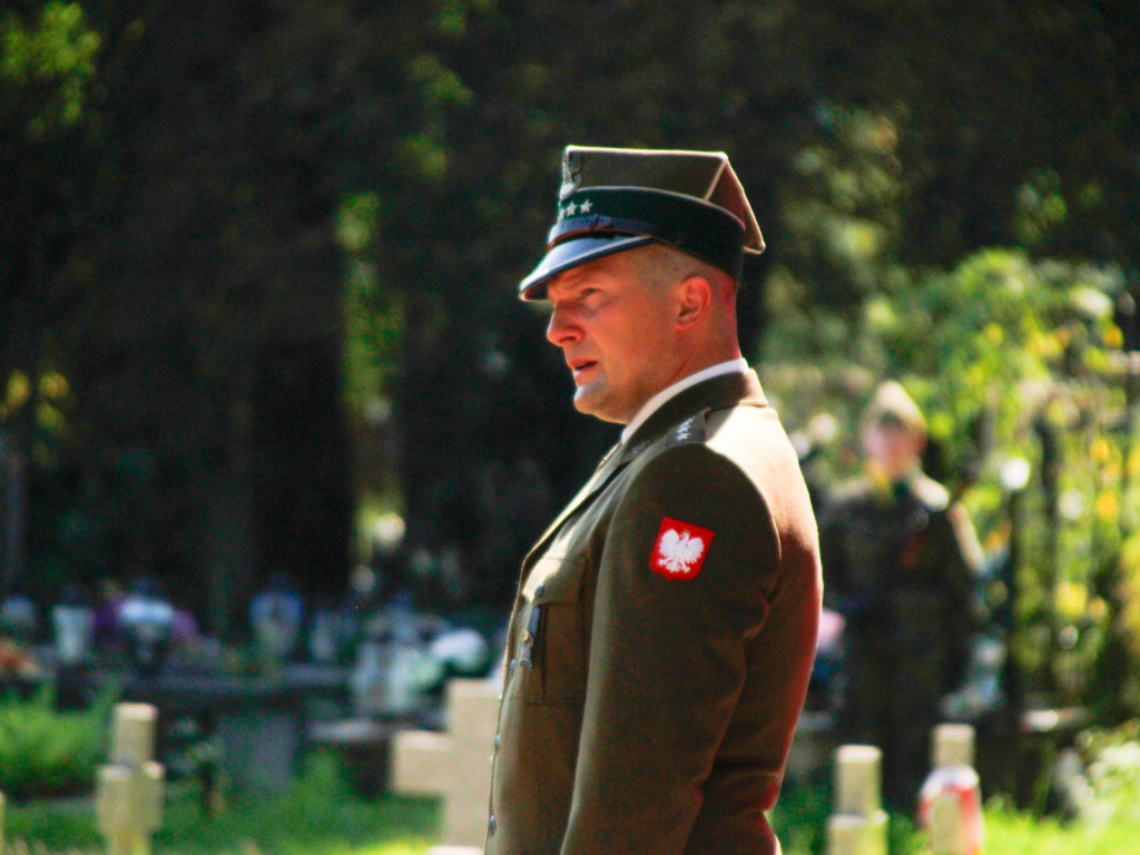 Święto Wojska Polskiego w Żyrardowie
