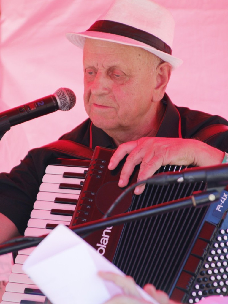 Święto Wojska Polskiego w Żyrardowie