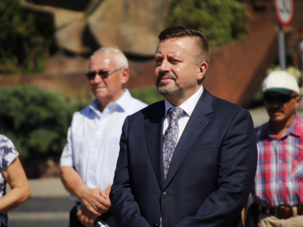 Święto Wojska Polskiego w Żyrardowie