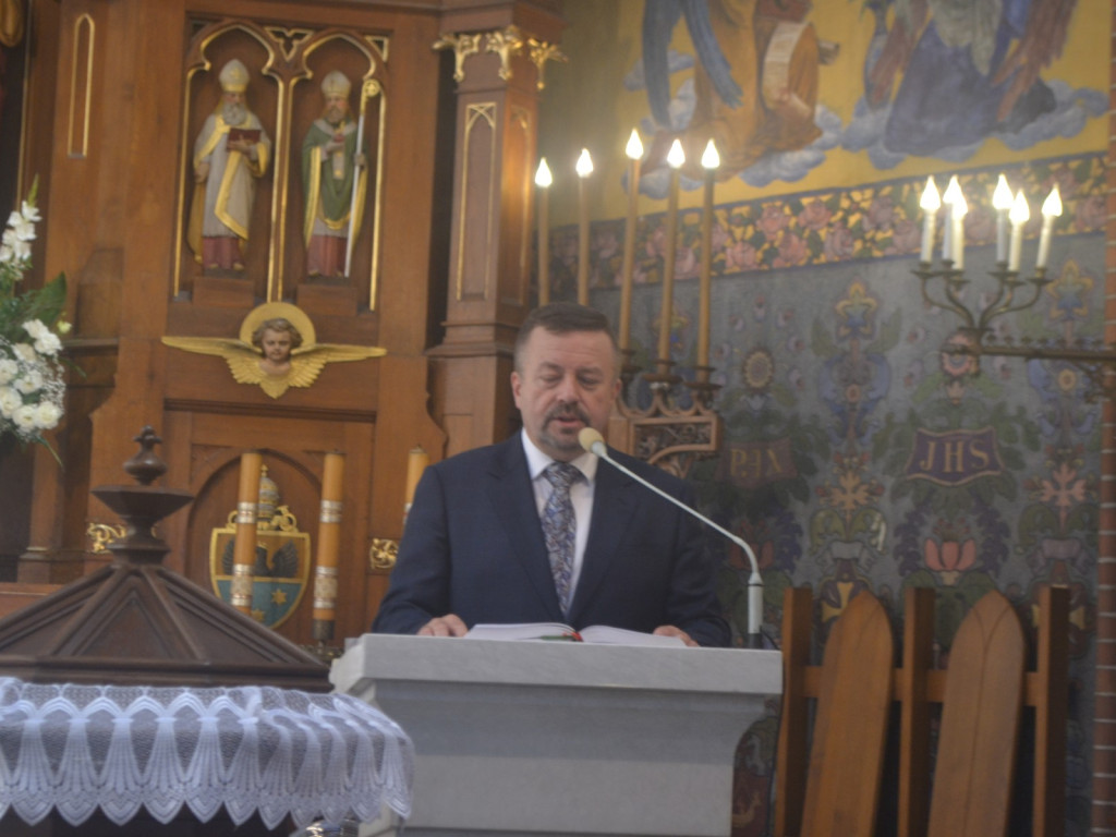 Święto Wojska Polskiego w Żyrardowie