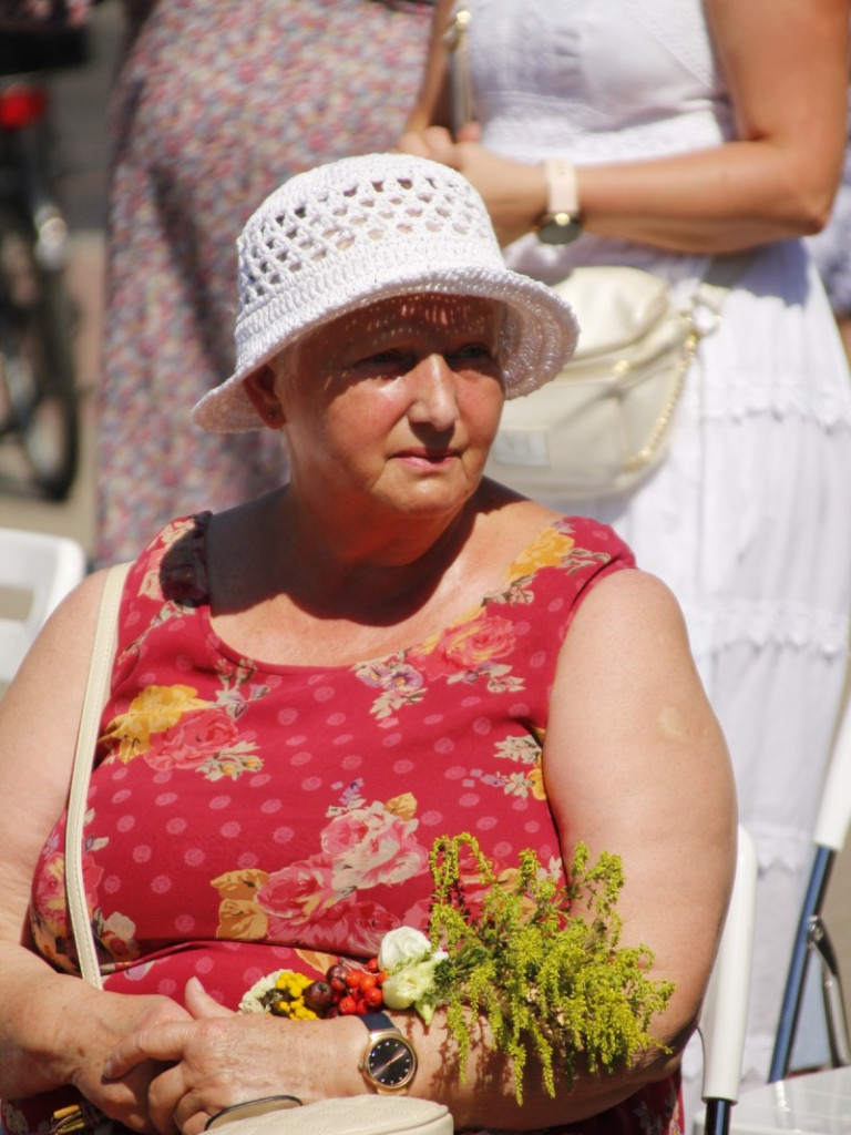 Święto Wojska Polskiego w Żyrardowie