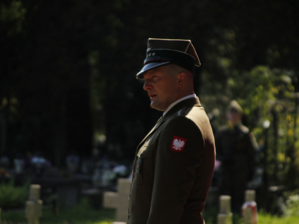 Święto Wojska Polskiego w Żyrardowie