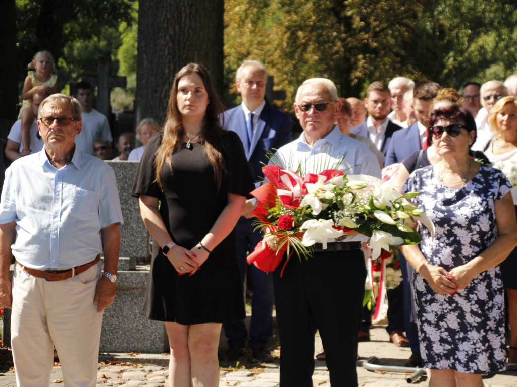 Święto Wojska Polskiego w Żyrardowie