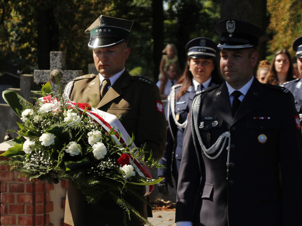Święto Wojska Polskiego w Żyrardowie