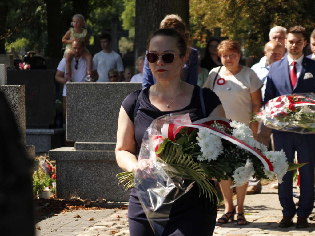 Święto Wojska Polskiego w Żyrardowie