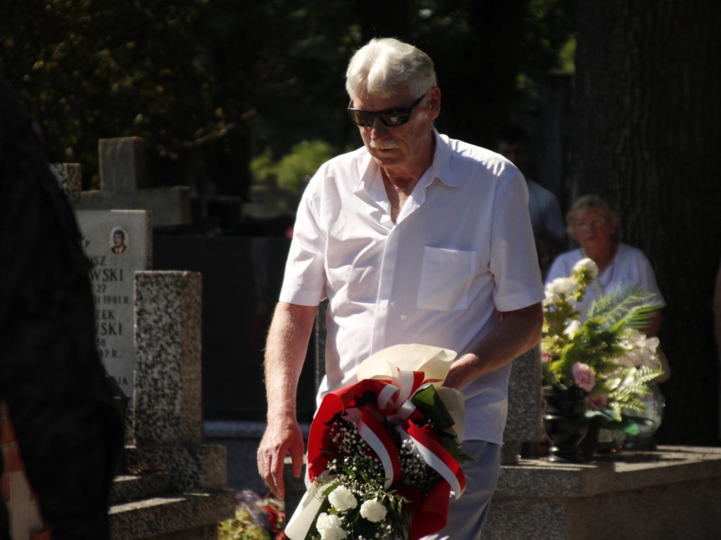 Święto Wojska Polskiego w Żyrardowie