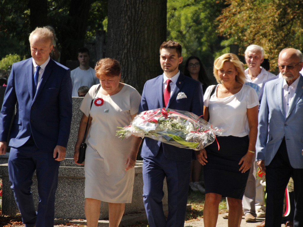 Święto Wojska Polskiego w Żyrardowie