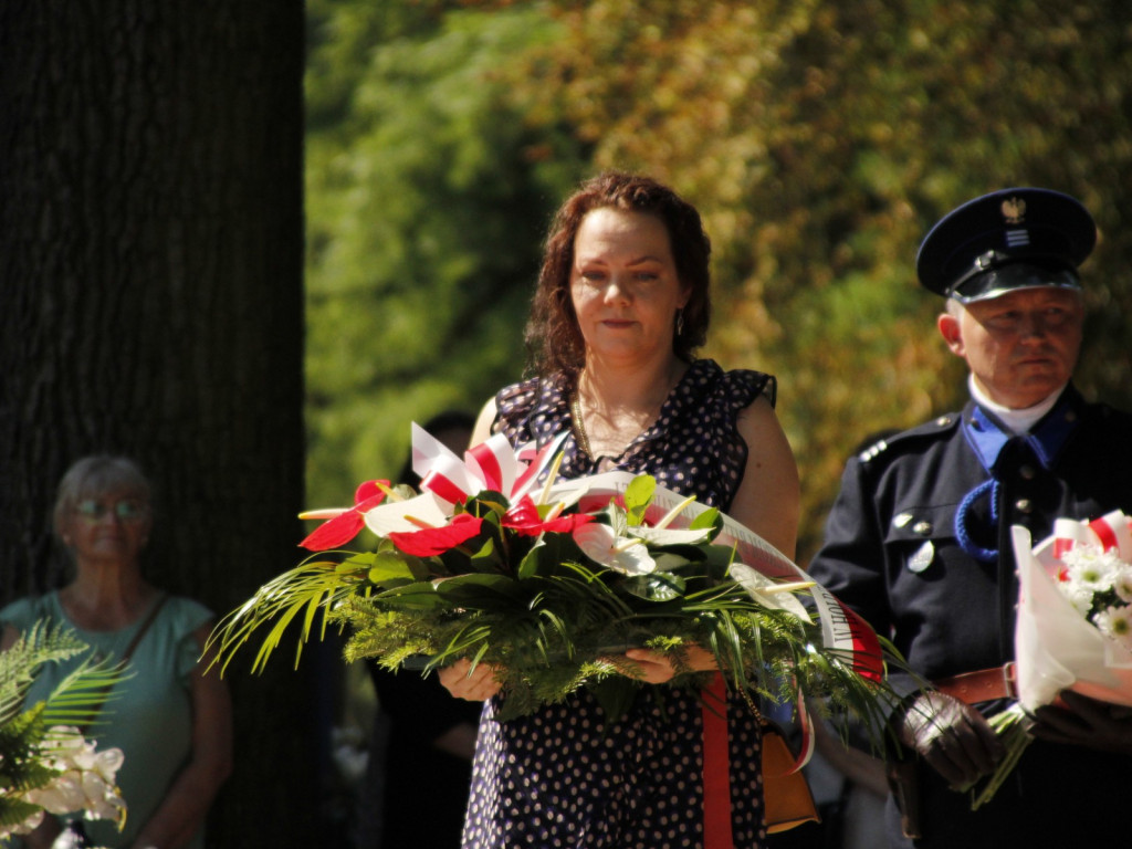 Święto Wojska Polskiego w Żyrardowie