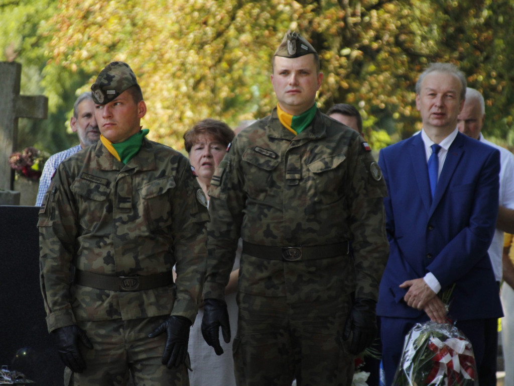 Święto Wojska Polskiego w Żyrardowie