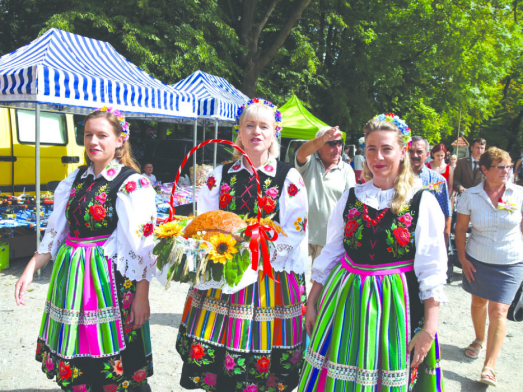 Gościnne Radziejowice zapraszają na 