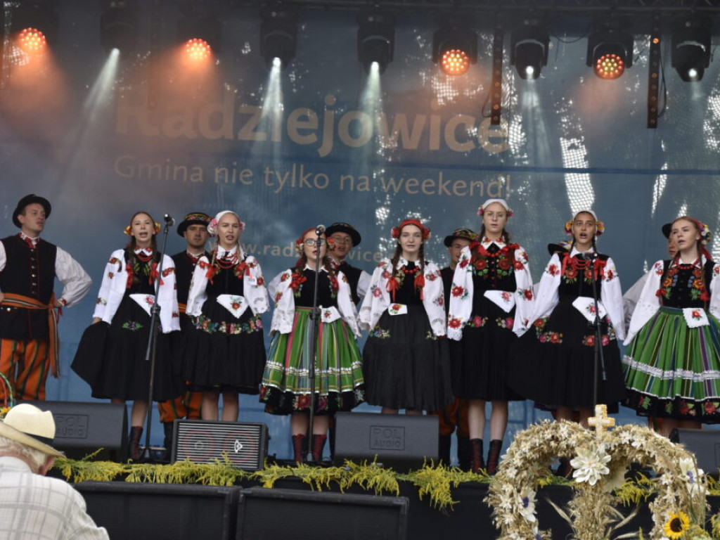Gościnne Radziejowice zapraszają na 