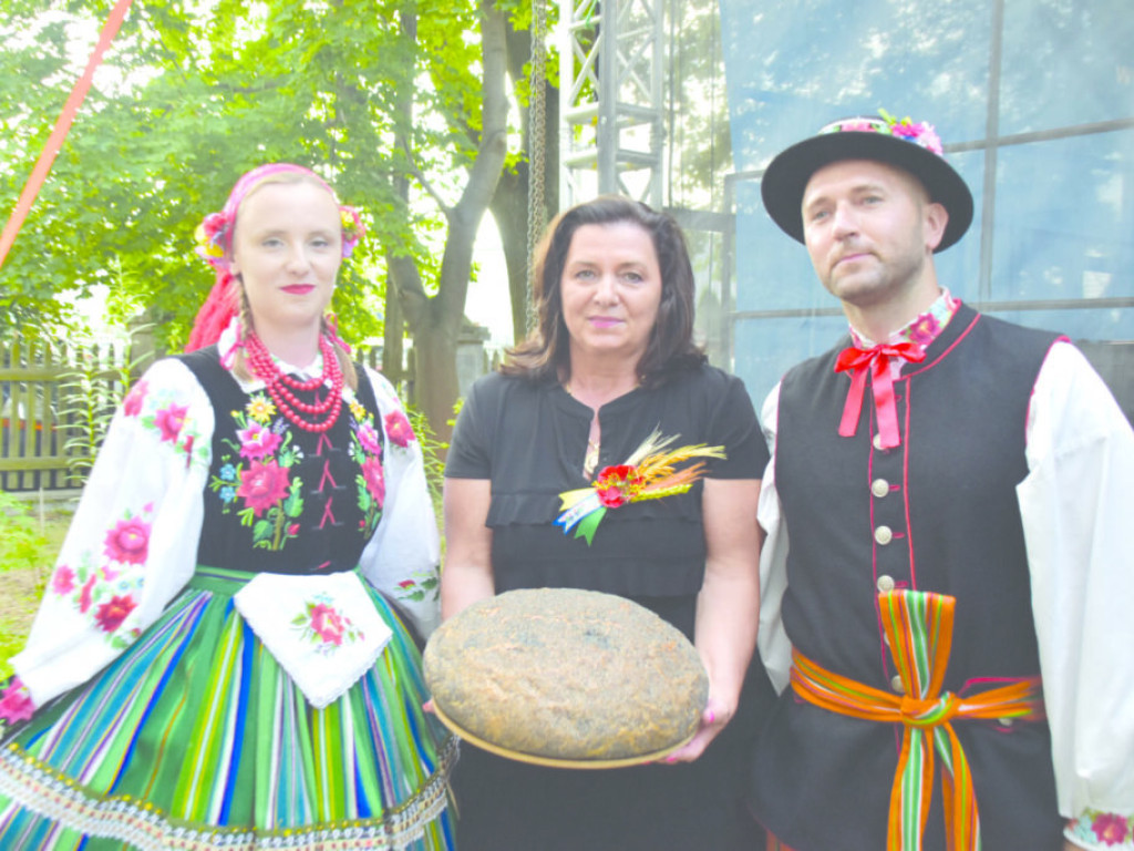Gościnne Radziejowice zapraszają na 