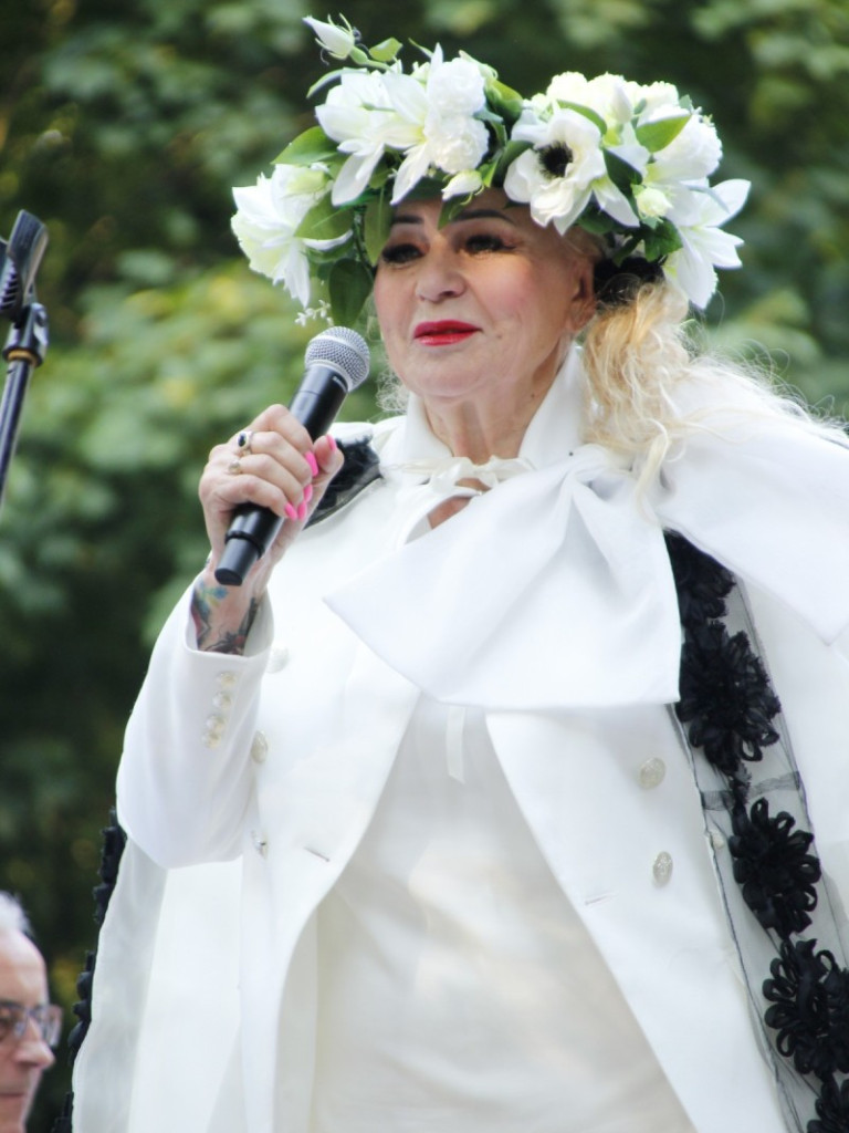 Zabawa miejska z Orkiestrą Gedeon Richter