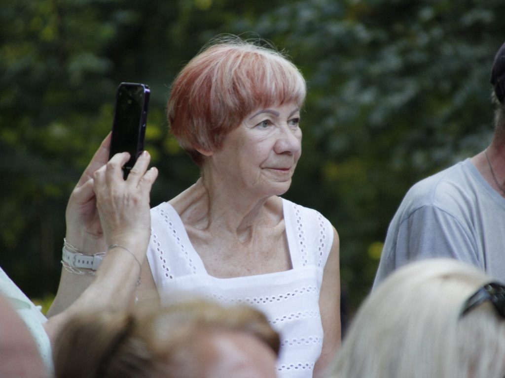 Zabawa miejska z Orkiestrą Gedeon Richter