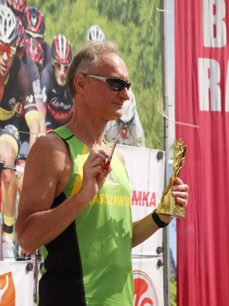 Trwa kolarska rywalizacja - Finał ŻTC Bike Race