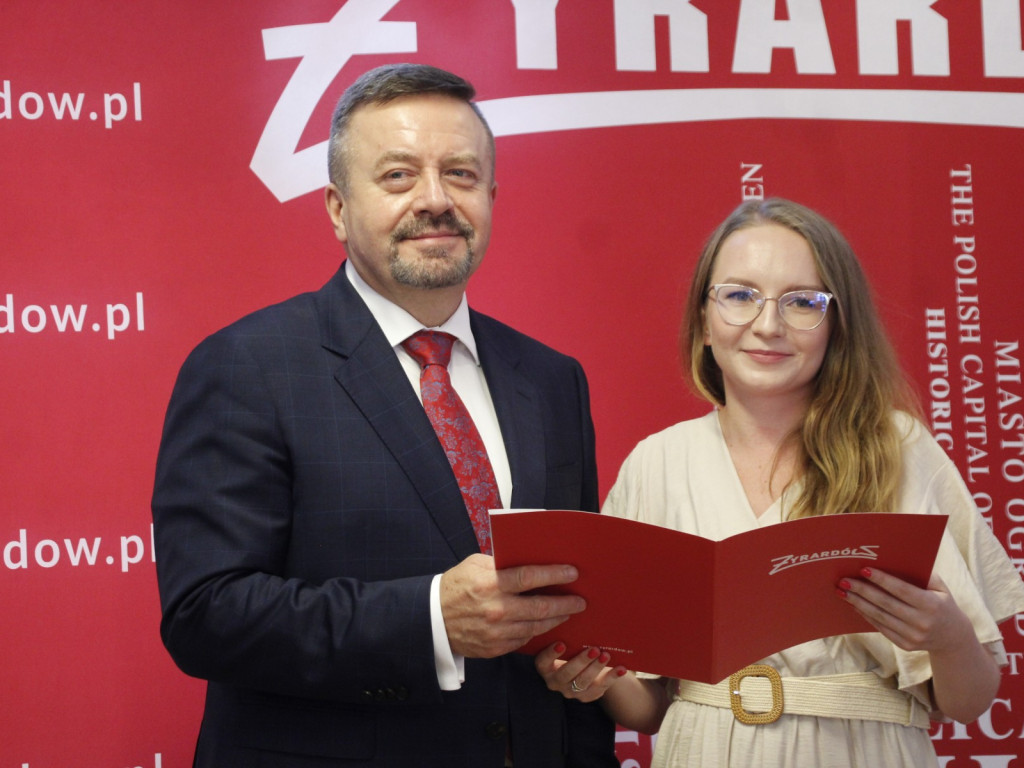Zdali egzamin na stopień nauczyciela mianowanego