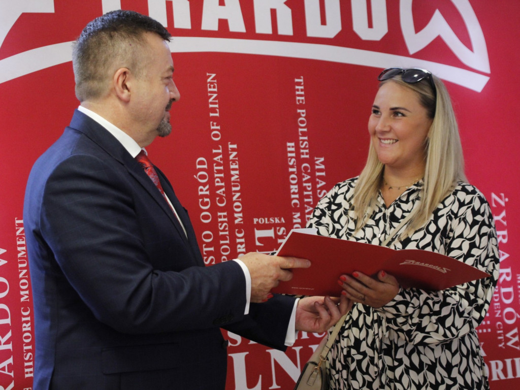 Zdali egzamin na stopień nauczyciela mianowanego