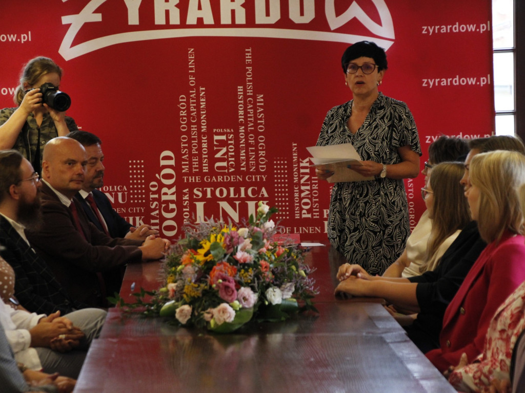 Zdali egzamin na stopień nauczyciela mianowanego