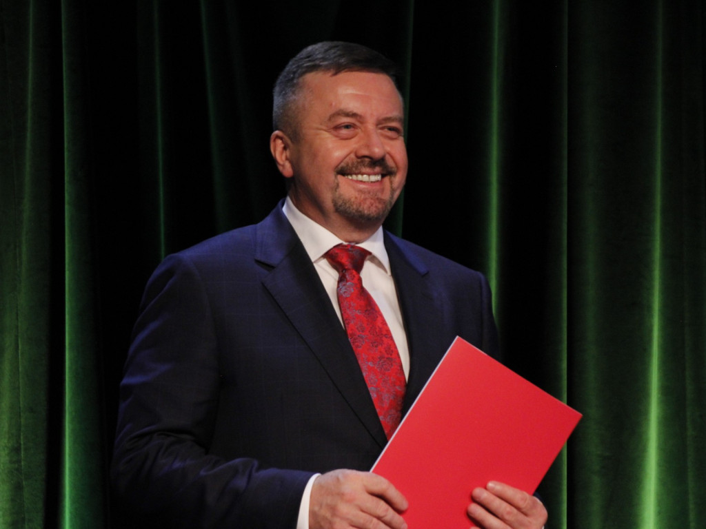 63 wspaniałych prymusów z żyrardowskich szkół