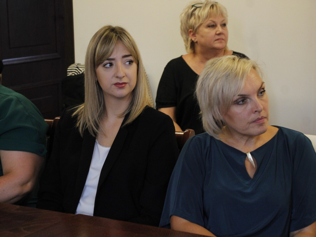 Zdali egzamin na stopień nauczyciela mianowanego