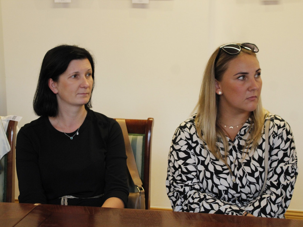 Zdali egzamin na stopień nauczyciela mianowanego