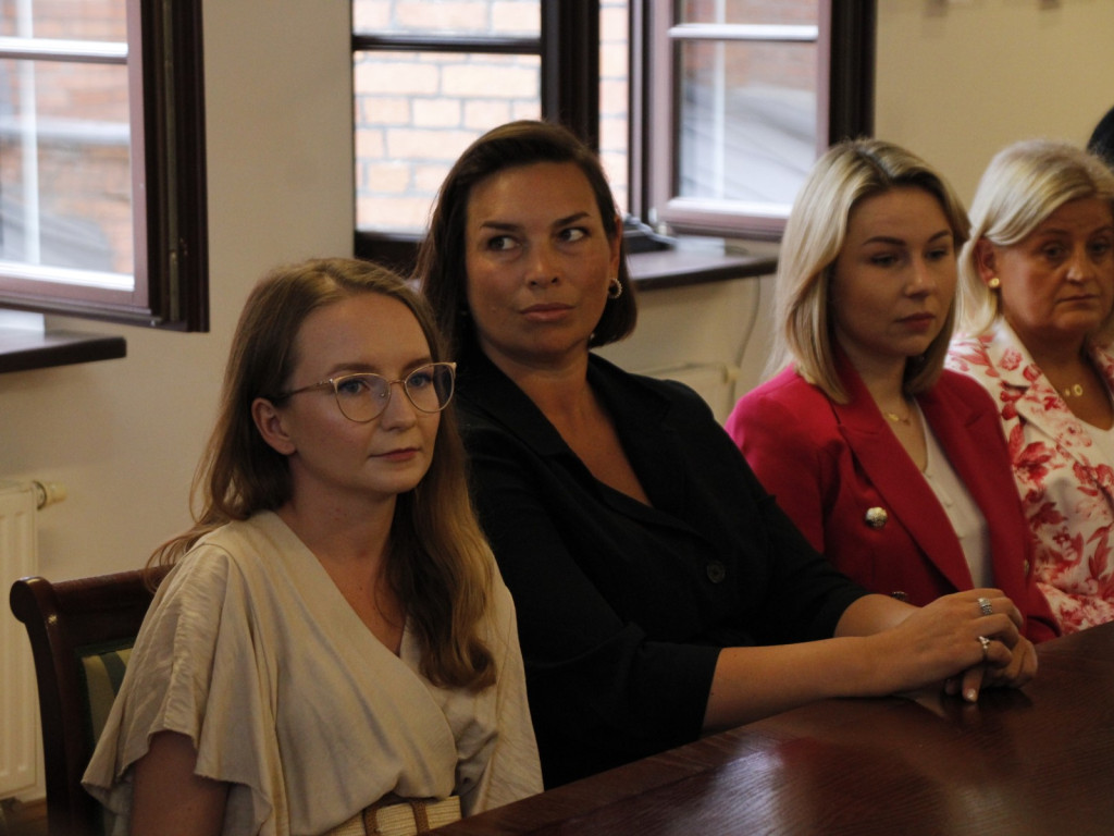 Zdali egzamin na stopień nauczyciela mianowanego