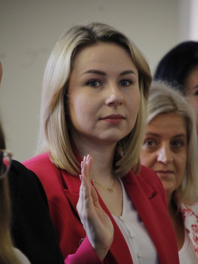 Zdali egzamin na stopień nauczyciela mianowanego