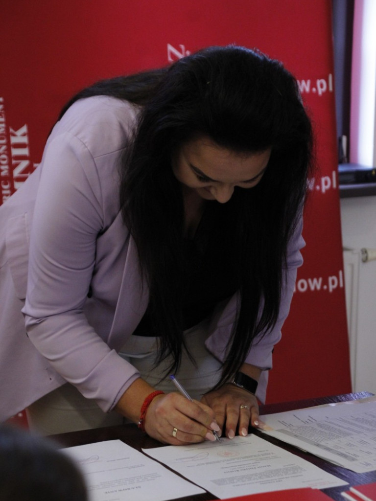 Zdali egzamin na stopień nauczyciela mianowanego